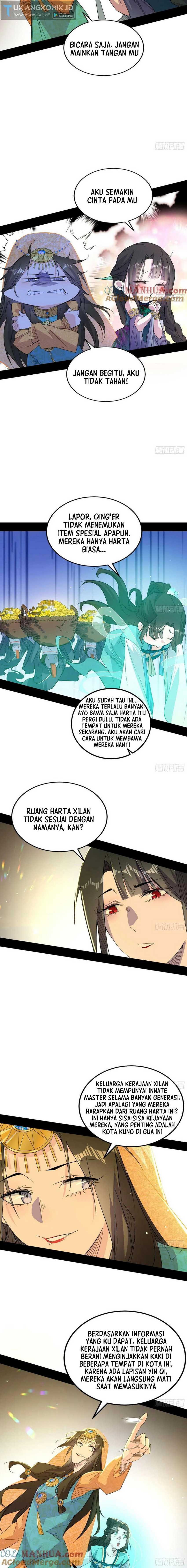 Dilarang COPAS - situs resmi www.mangacanblog.com - Komik im an evil god 369 - chapter 369 370 Indonesia im an evil god 369 - chapter 369 Terbaru 12|Baca Manga Komik Indonesia|Mangacan